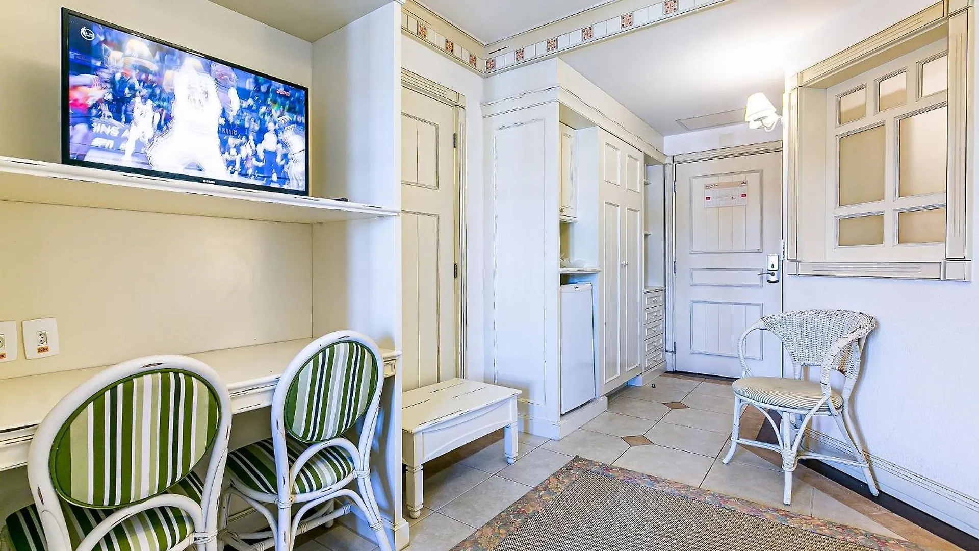 Appartamento Studio Dentro De Hotel - Seazone Ilcjr II Florianópolis