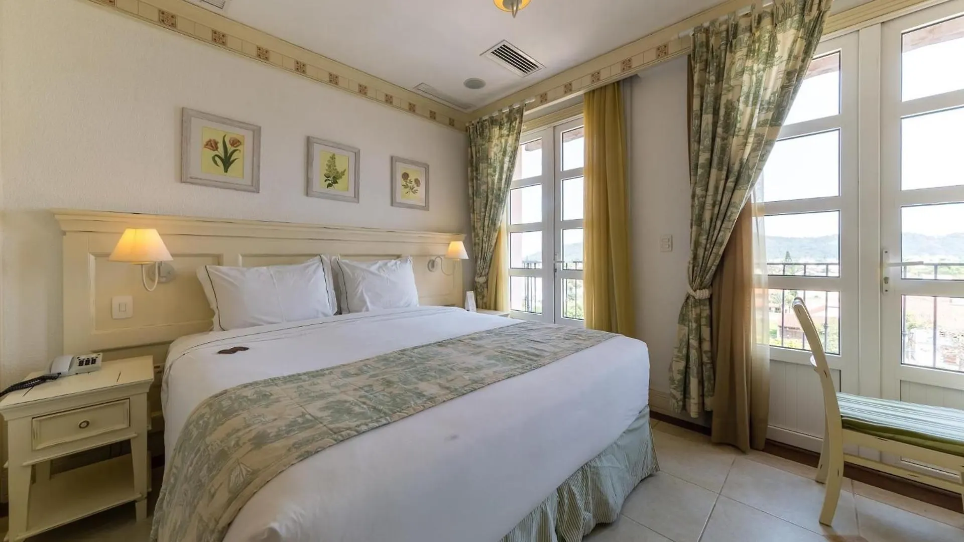 Studio Dentro De Hotel - Seazone Ilcjr II Florianópolis