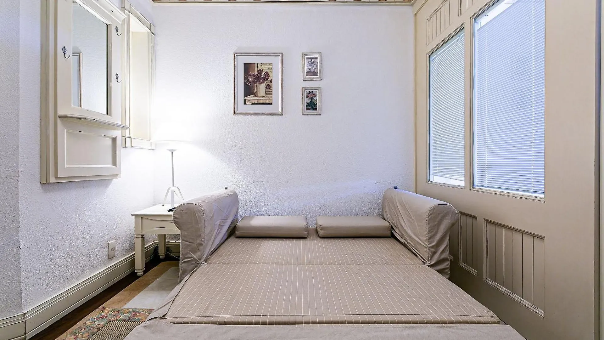 Studio Dentro De Hotel - Seazone Ilcjr II Florianópolis