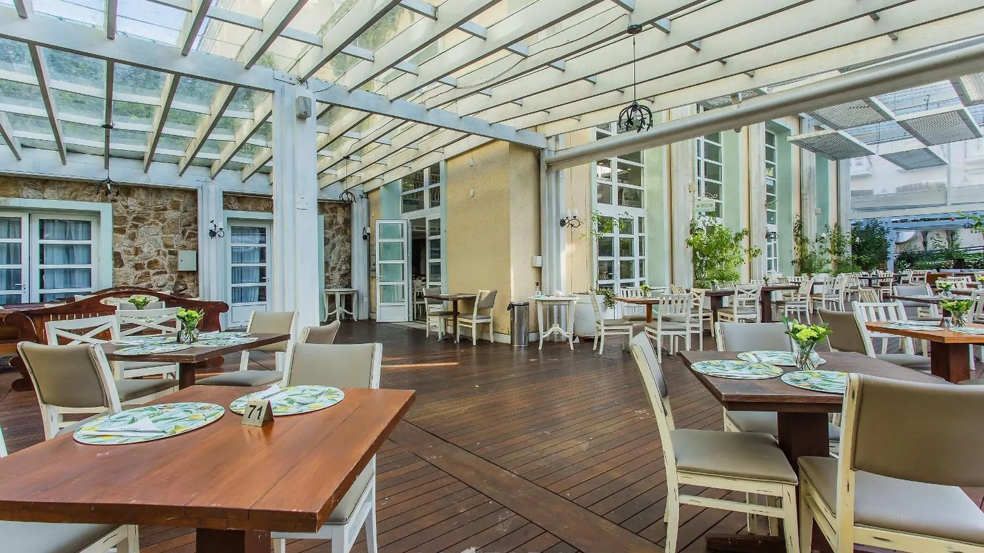 Apartmán Studio Dentro De Hotel - Seazone Ilcjr II Florianópolis