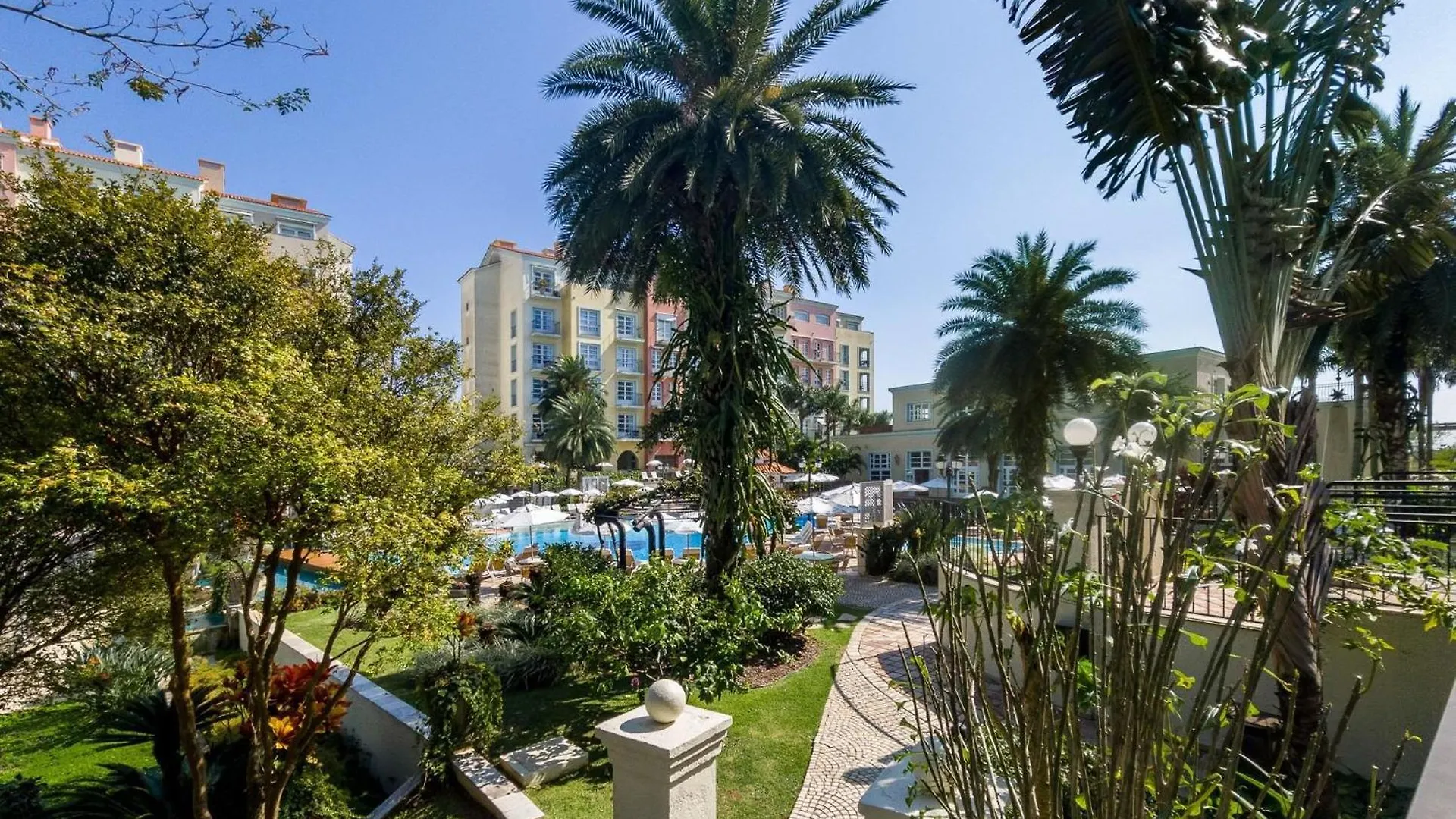 Appartamento Studio Dentro De Hotel - Seazone Ilcjr II Florianópolis