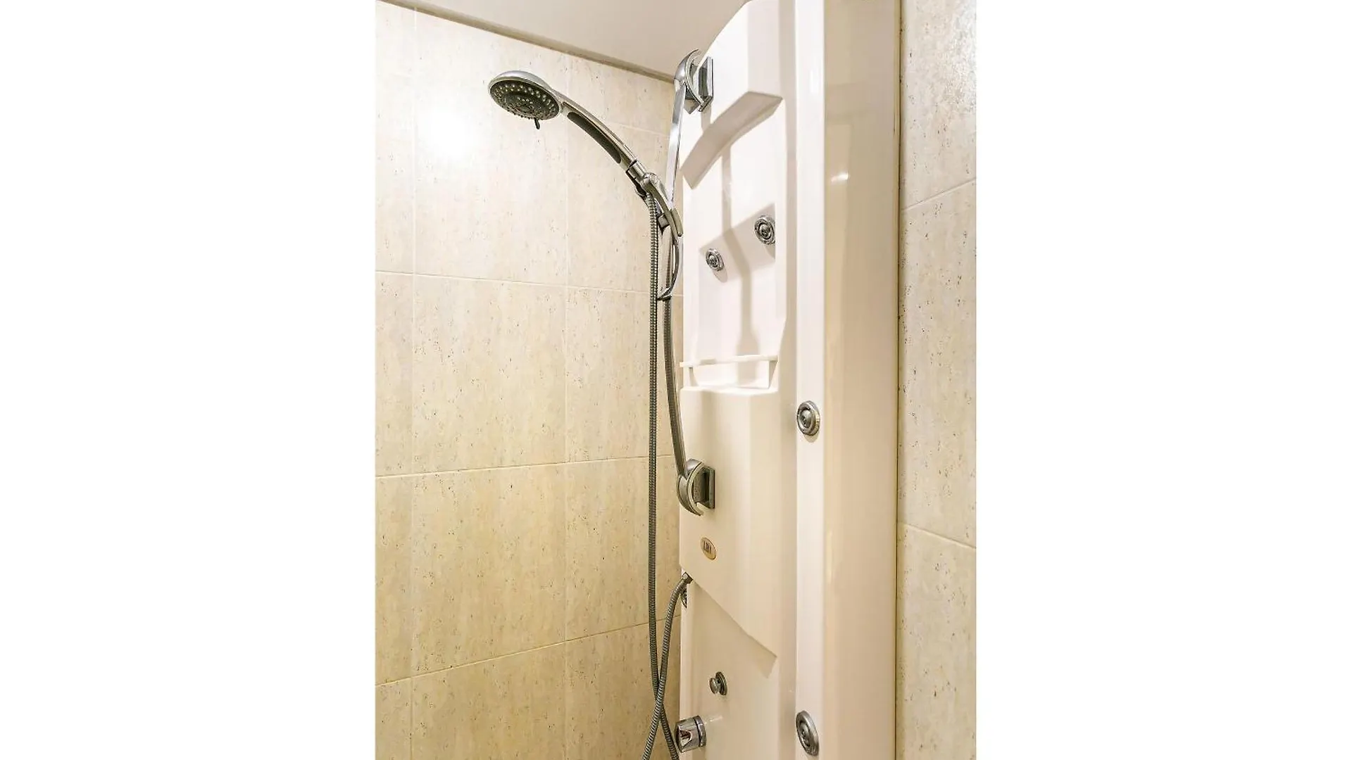 Appartamento Studio Dentro De Hotel - Seazone Ilcjr II Florianópolis