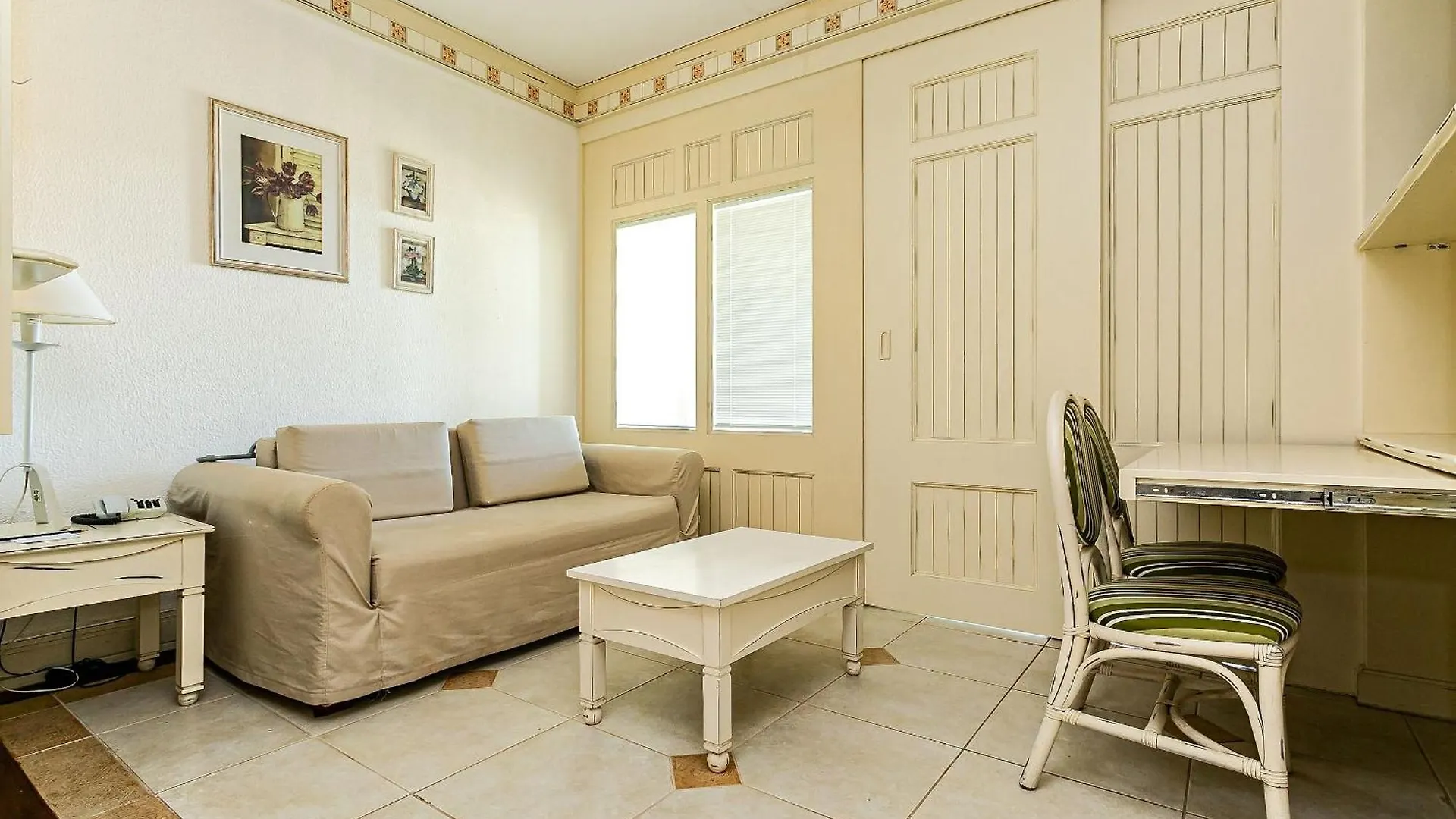 Studio Dentro De Hotel - Seazone Ilcjr II Florianópolis