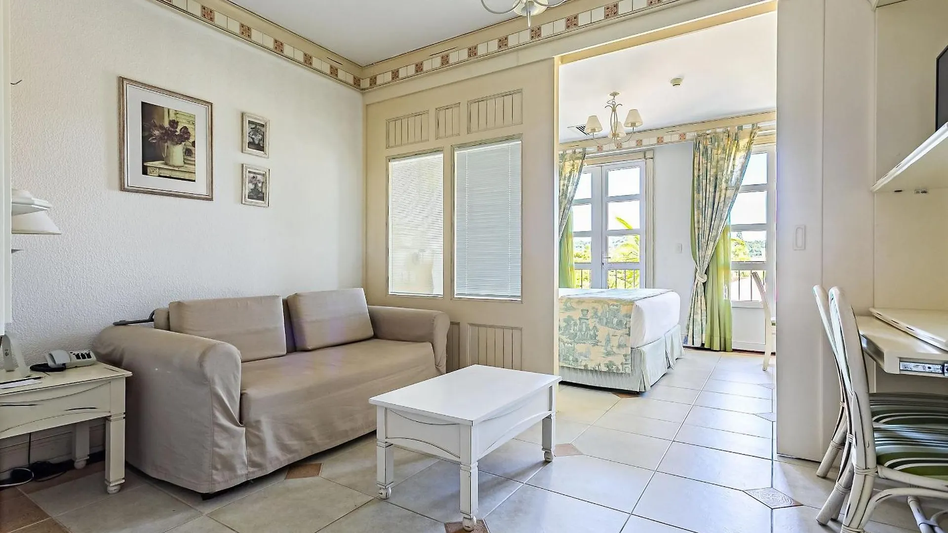Apartmán Studio Dentro De Hotel - Seazone Ilcjr II Florianópolis Brazílie