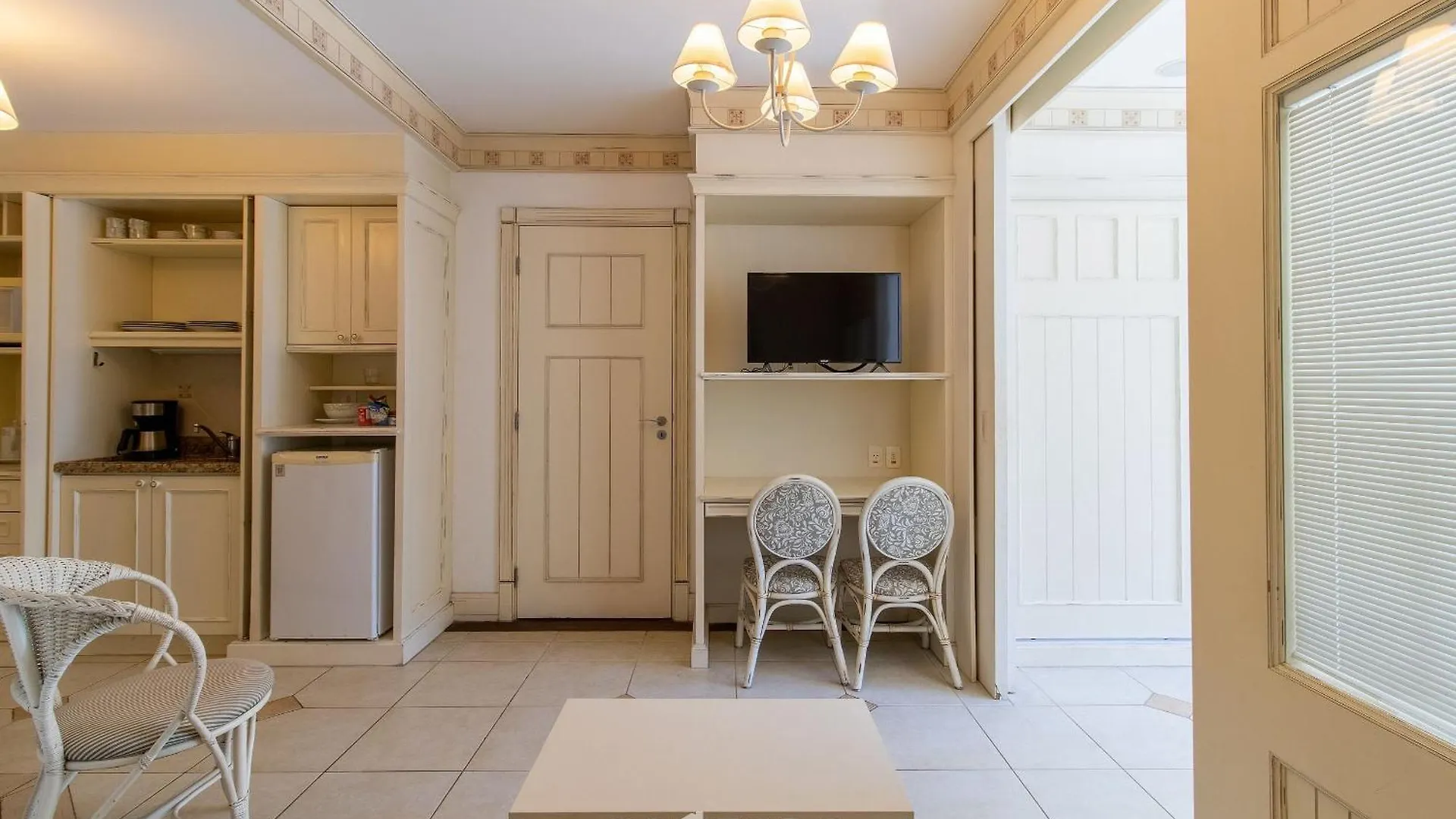 Appartamento Studio Dentro De Hotel - Seazone Ilcjr II Florianópolis