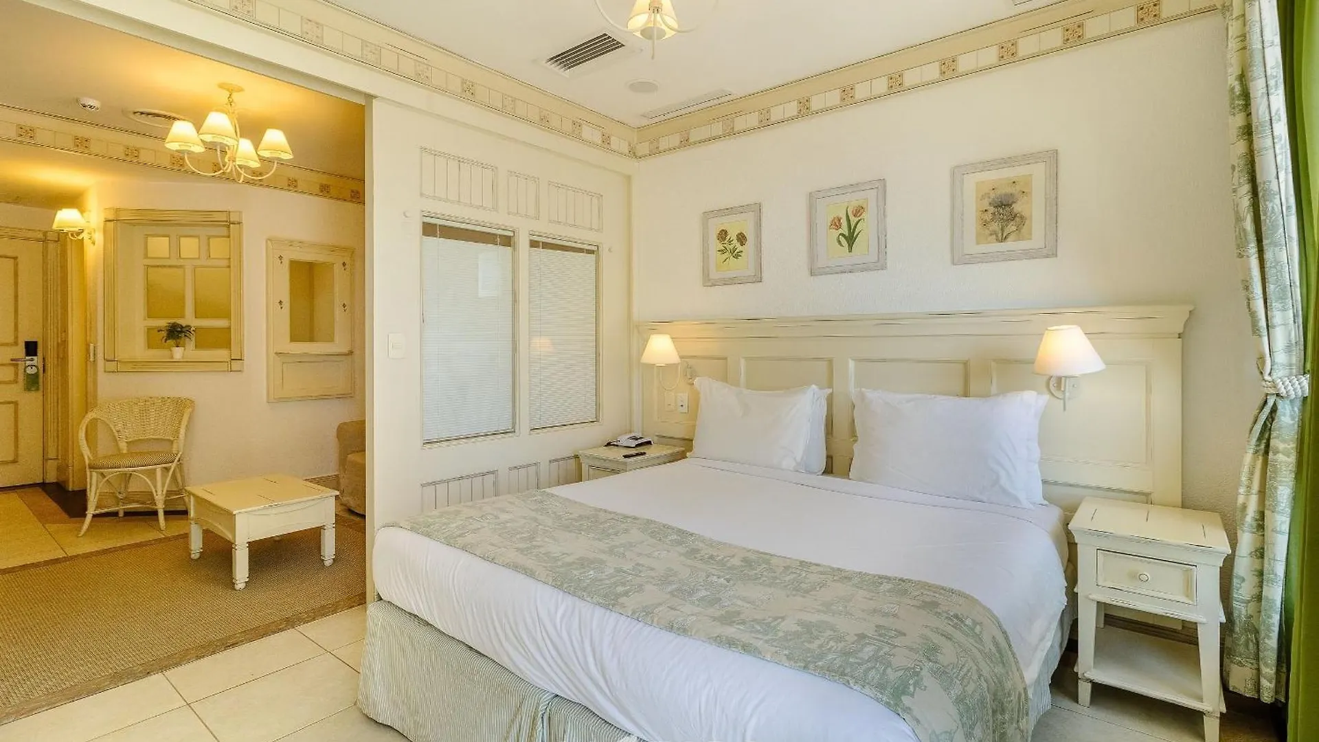 Studio Dentro De Hotel - Seazone Ilcjr II Florianópolis Brazílie