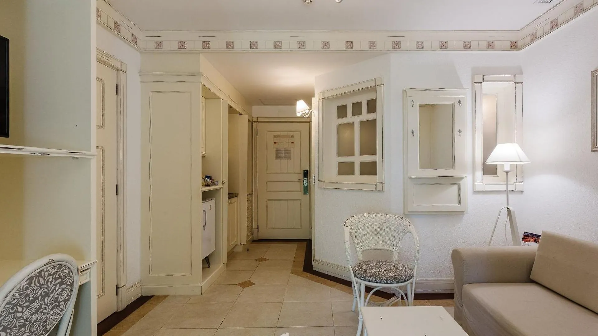 Lägenhet Studio Dentro De Hotel - Seazone Ilcjr II Florianópolis Brasilien