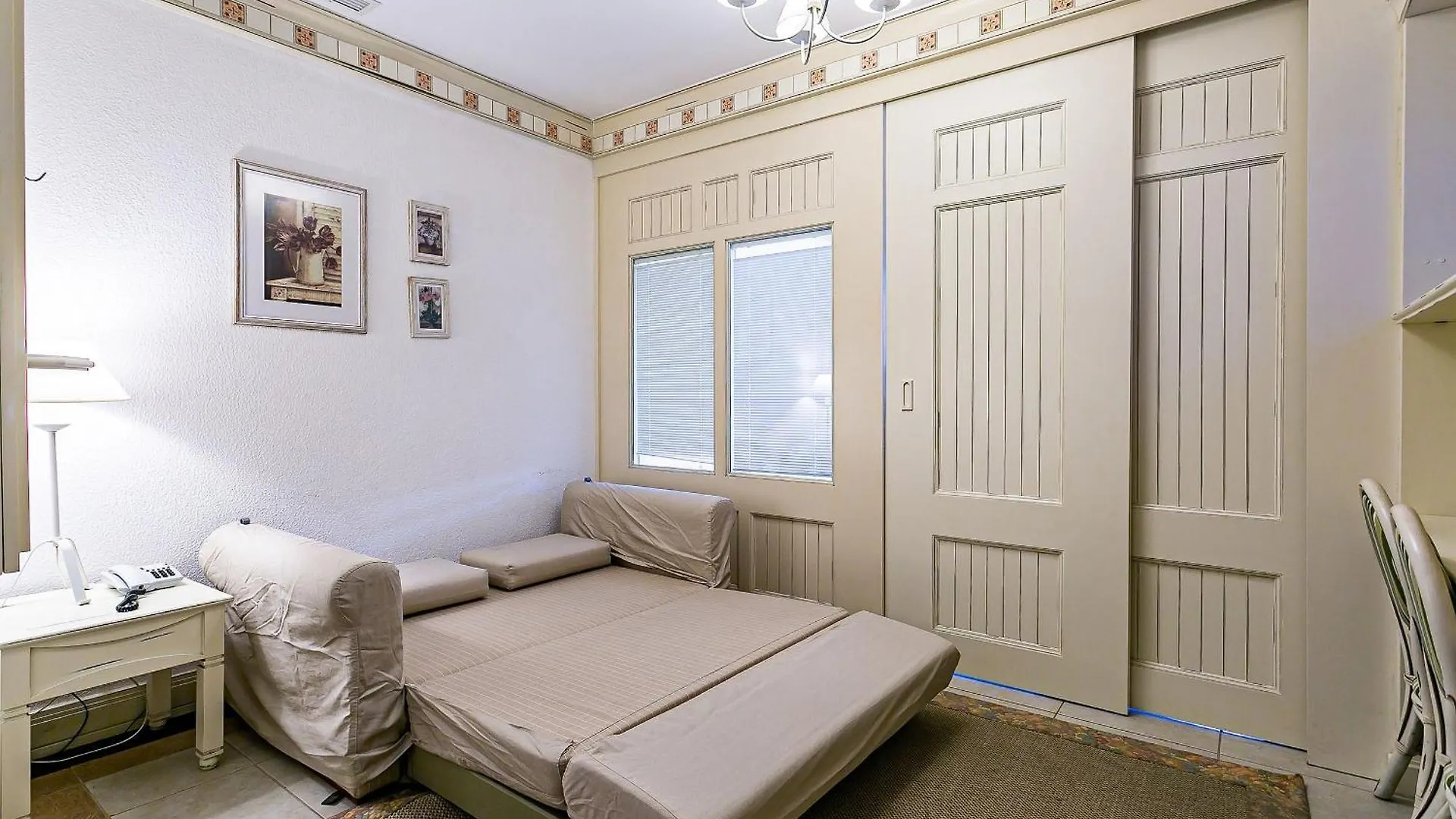 Studio Dentro De Hotel - Seazone Ilcjr II Florianópolis Lägenhet