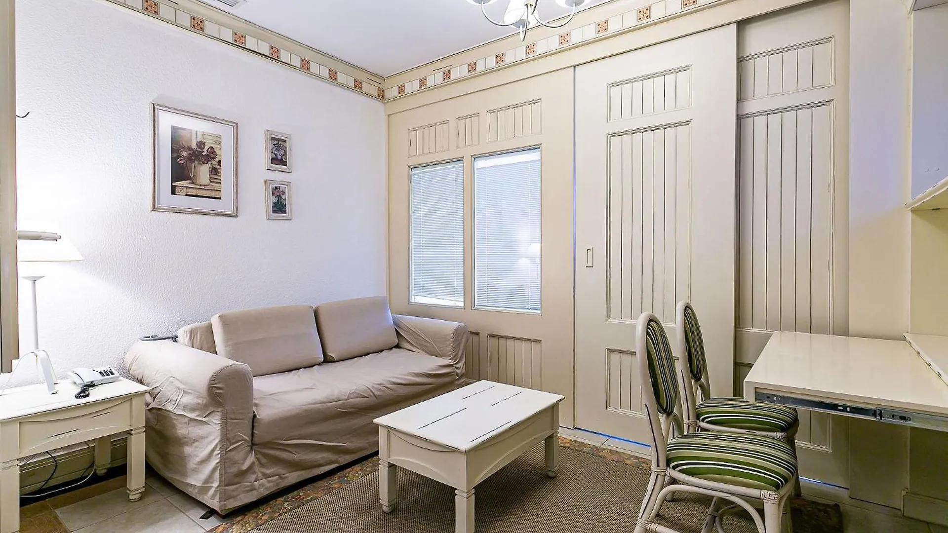 Lägenhet Studio Dentro De Hotel - Seazone Ilcjr II Florianópolis