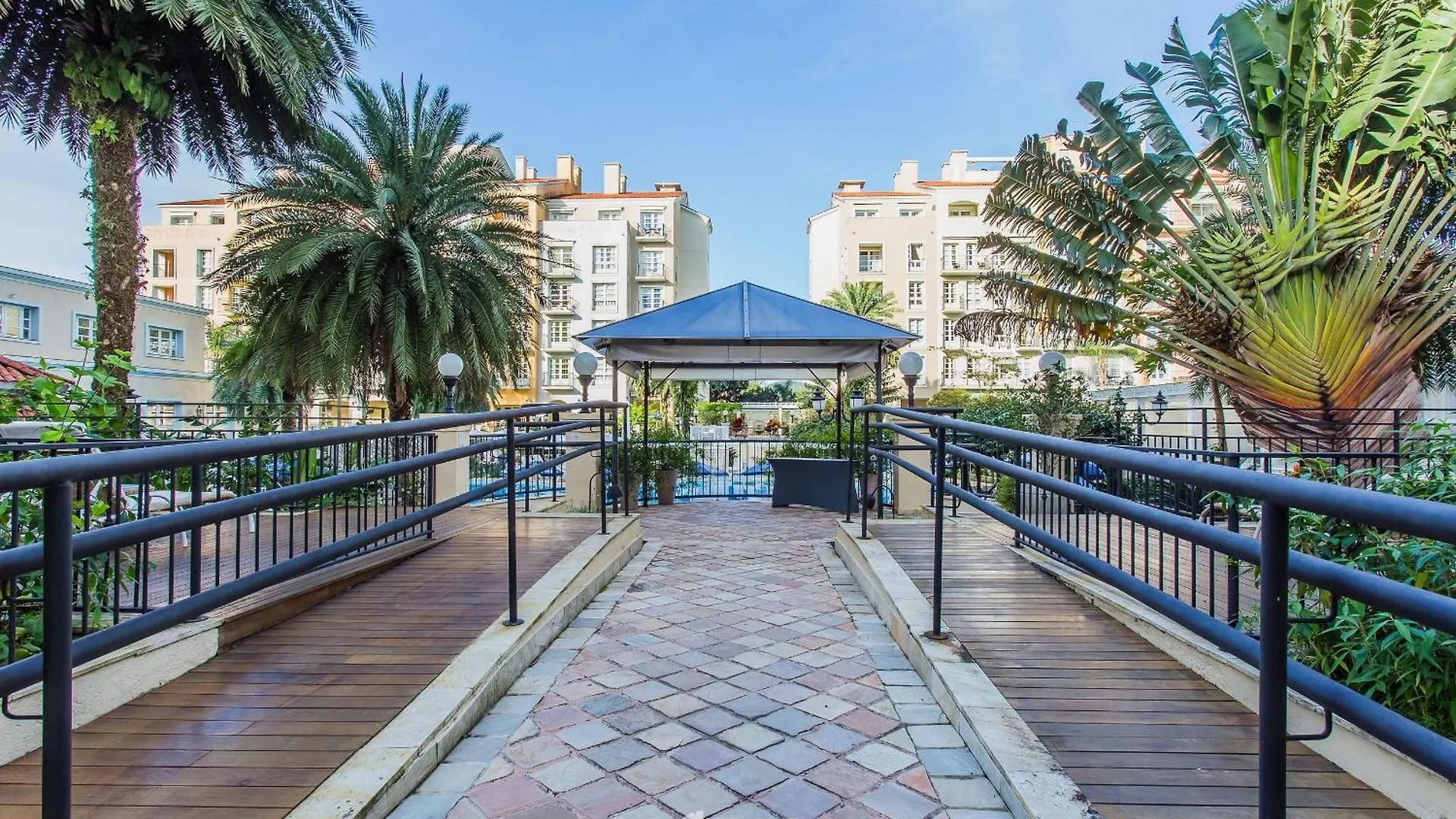 Lägenhet Studio Dentro De Hotel - Seazone Ilcjr II Florianópolis