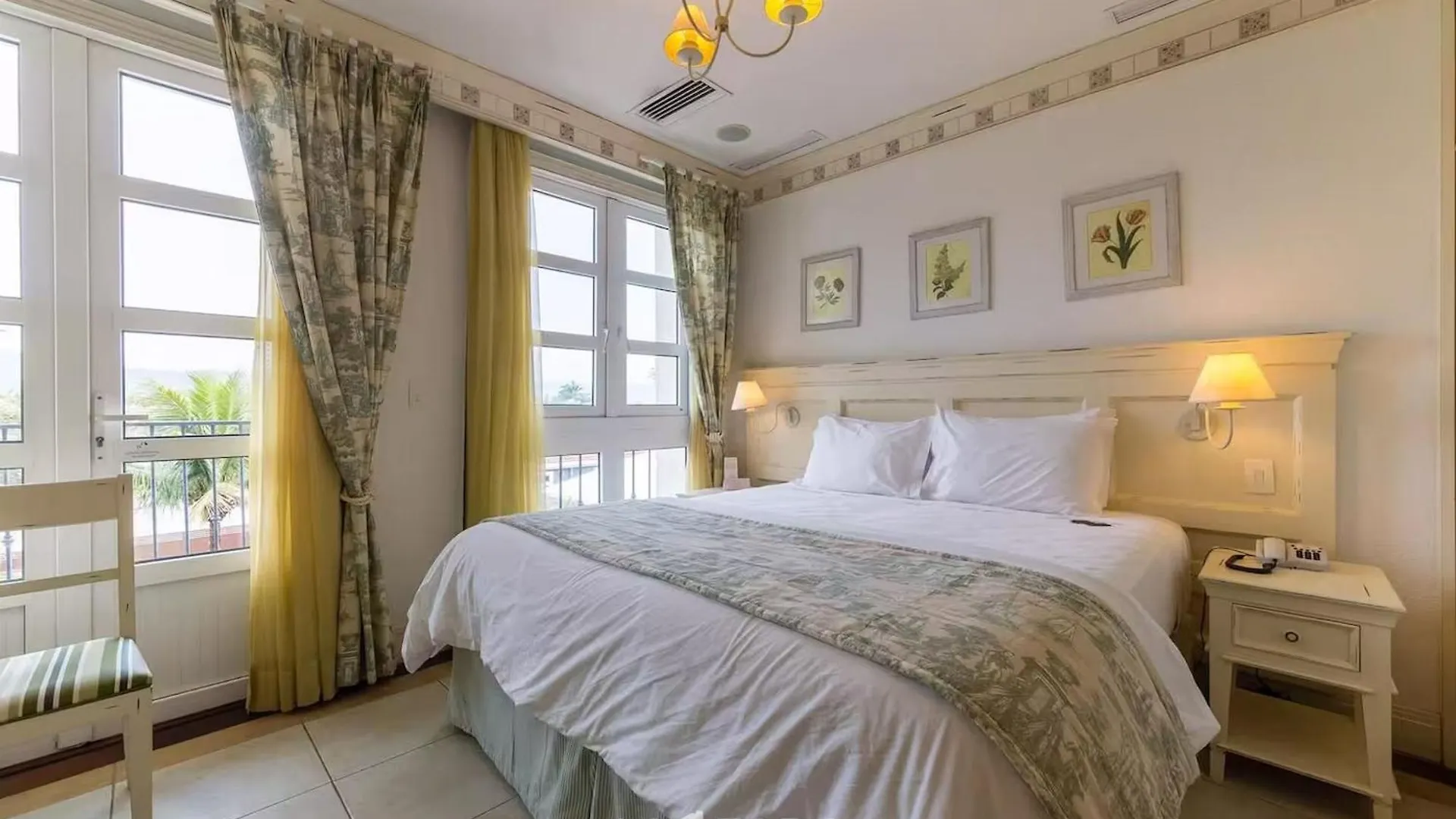 Studio Dentro De Hotel - Seazone Ilcjr II Florianópolis