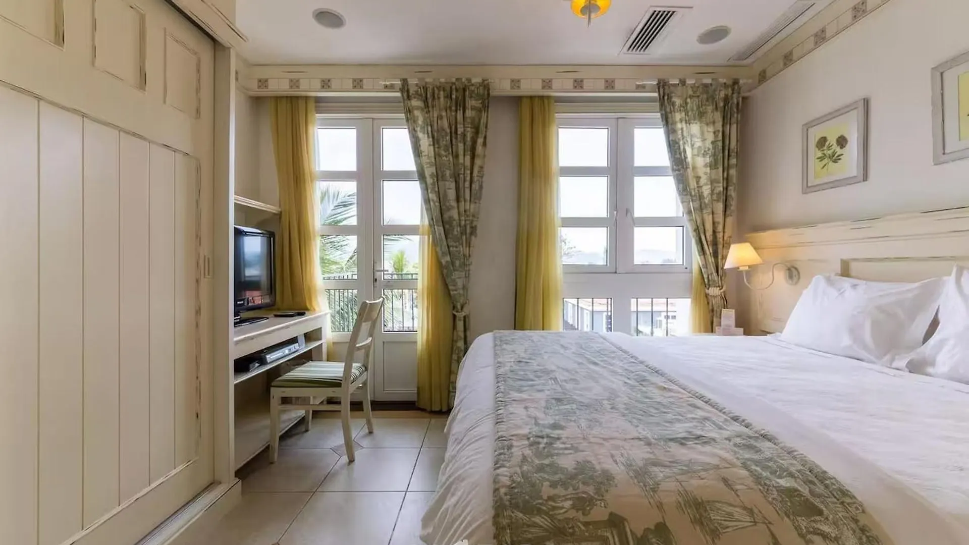 Lägenhet Studio Dentro De Hotel - Seazone Ilcjr II Florianópolis