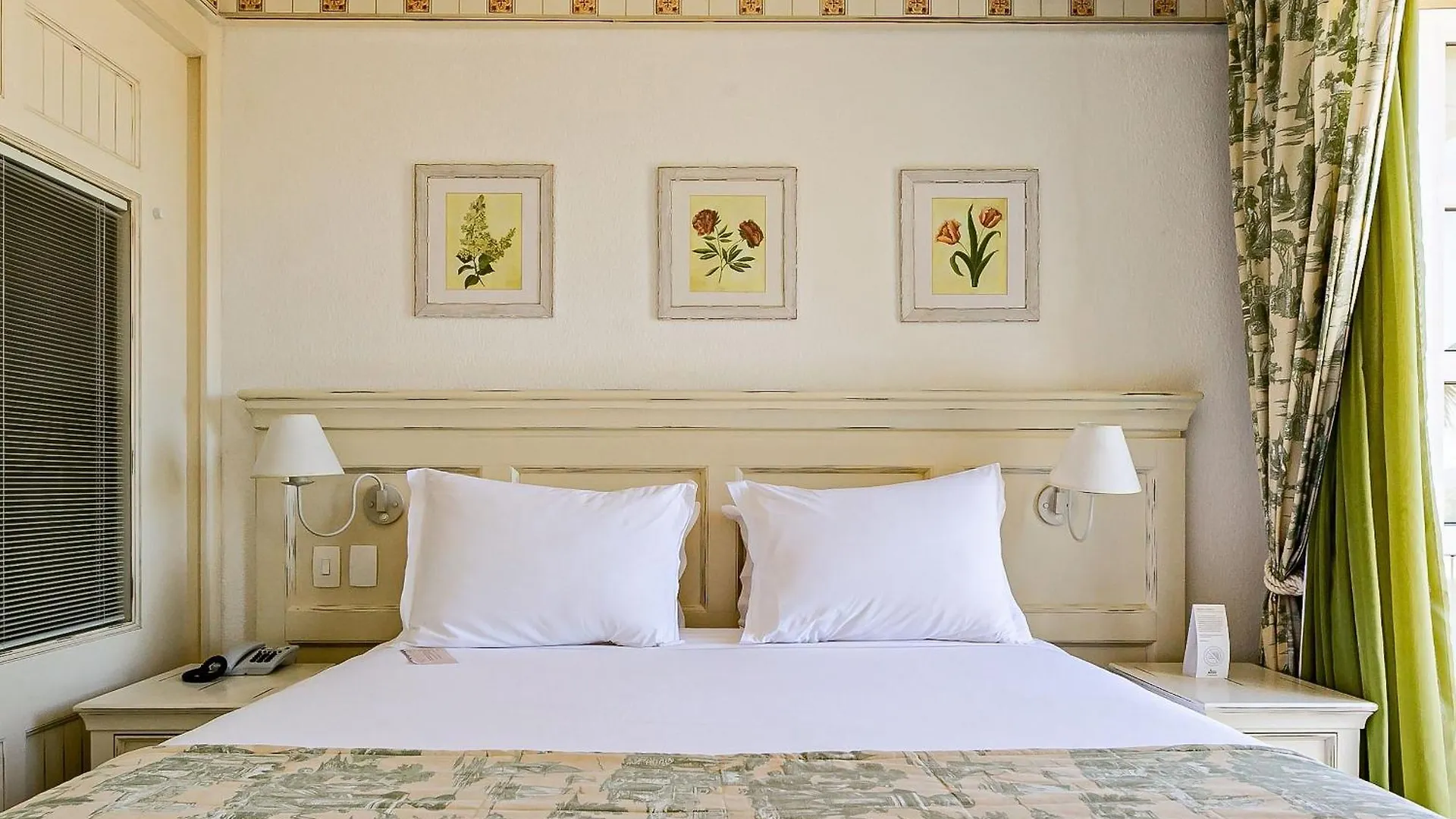 Lägenhet Studio Dentro De Hotel - Seazone Ilcjr II Florianópolis Brasilien