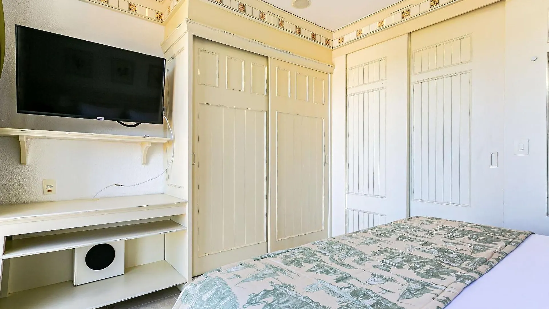 Studio Dentro De Hotel - Seazone Ilcjr II Florianópolis