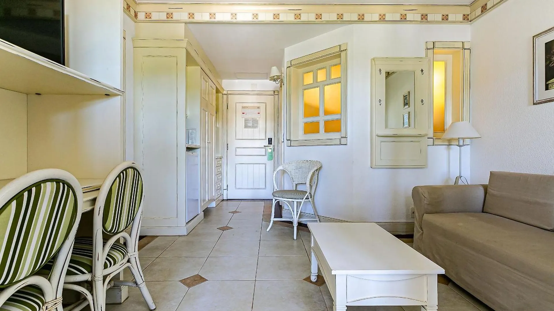 Studio Dentro De Hotel - Seazone Ilcjr II Florianópolis