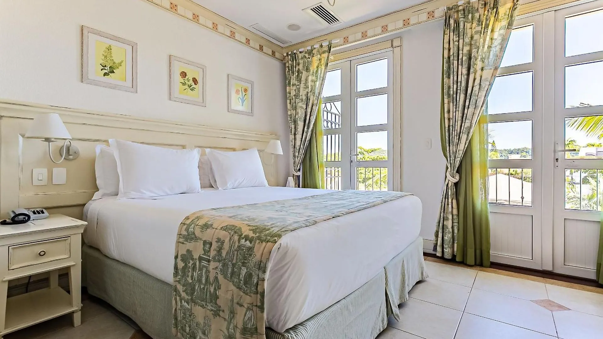 Lägenhet Studio Dentro De Hotel - Seazone Ilcjr II Florianópolis