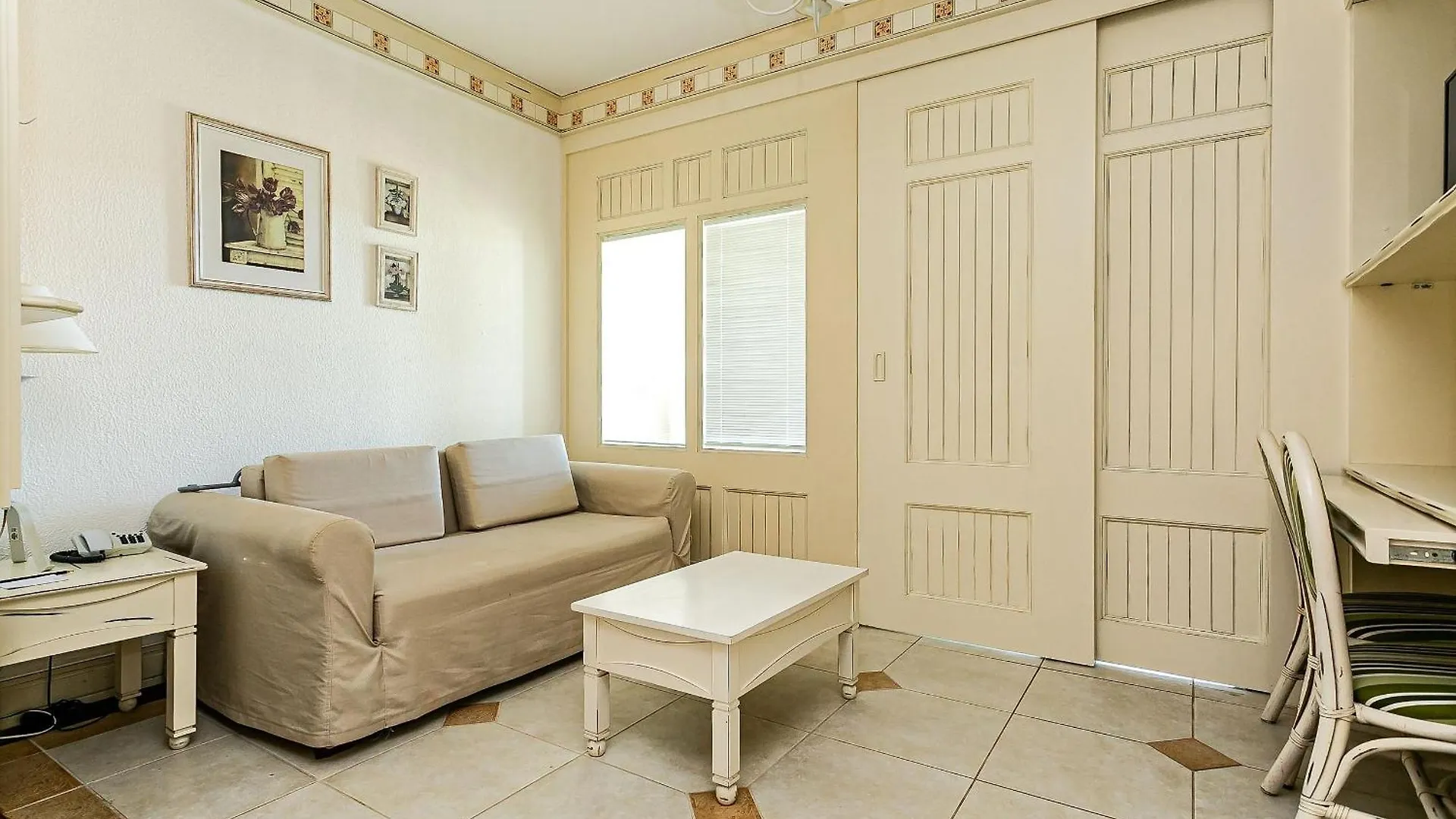 Studio Dentro De Hotel - Seazone Ilcjr II Florianópolis Brasilien