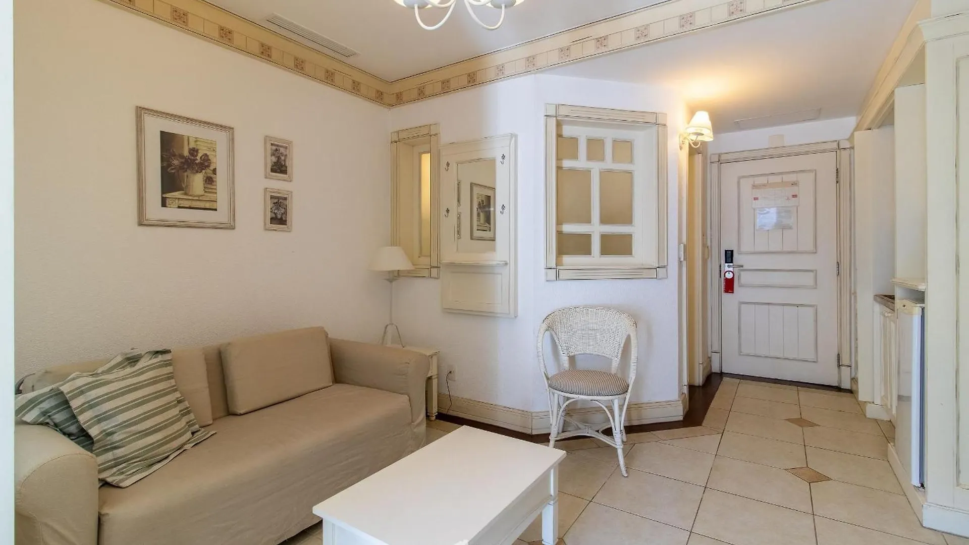 Studio Dentro De Hotel - Seazone Ilcjr II Florianópolis Lägenhet
