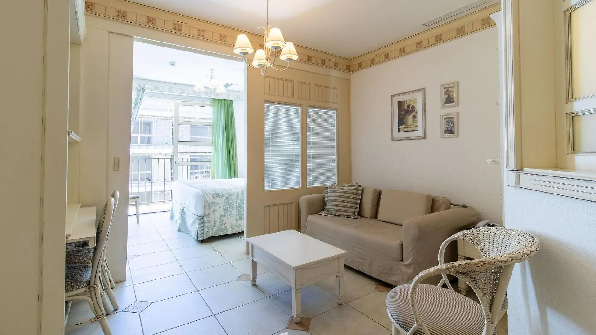 Lägenhet Studio Dentro De Hotel - Seazone Ilcjr II Florianópolis
