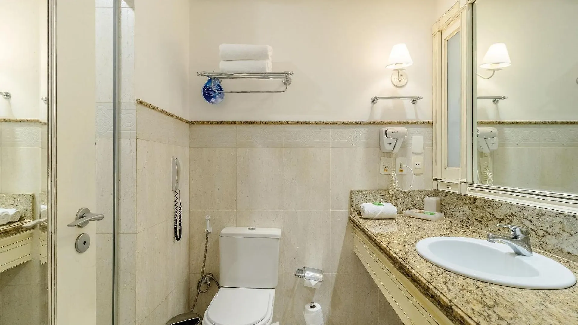 Studio Dentro De Hotel - Seazone Ilcjr II Florianópolis