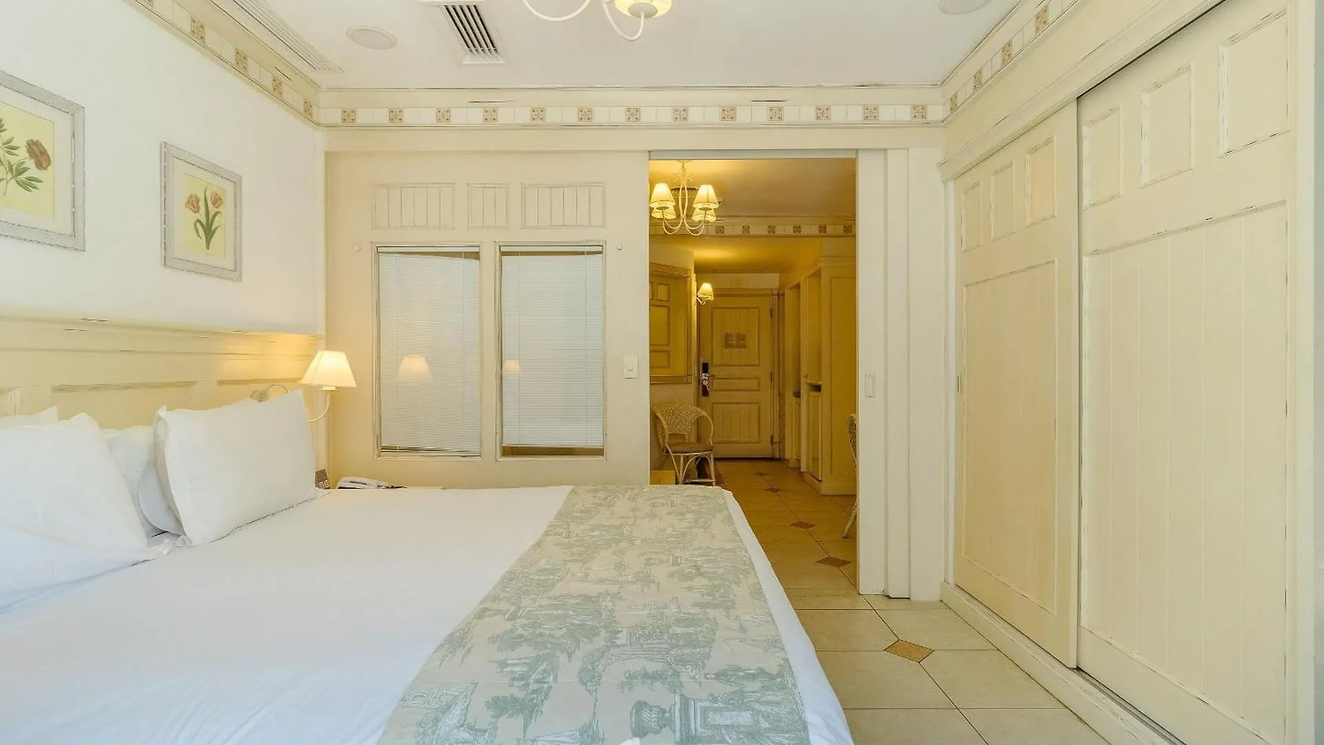 Studio Dentro De Hotel - Seazone Ilcjr II Florianópolis
