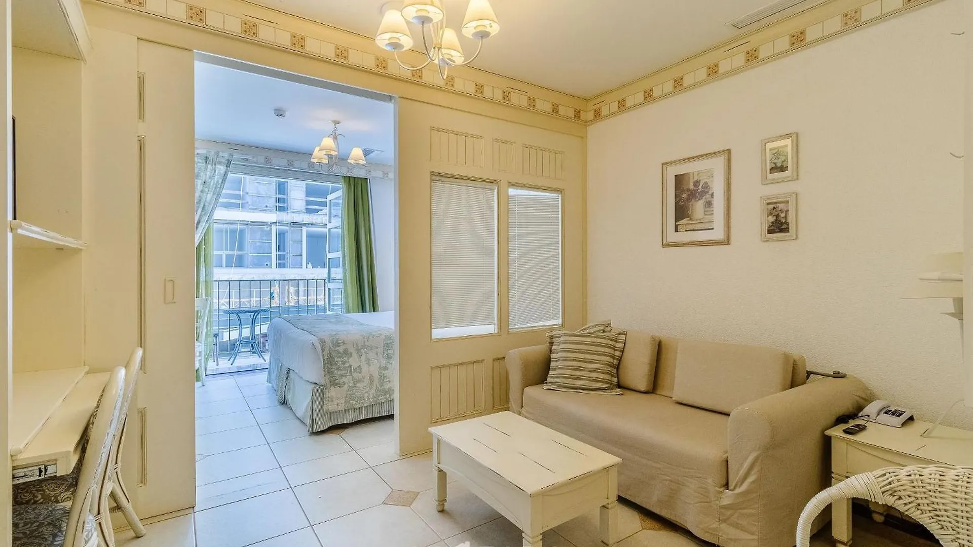 Lägenhet Studio Dentro De Hotel - Seazone Ilcjr II Florianópolis