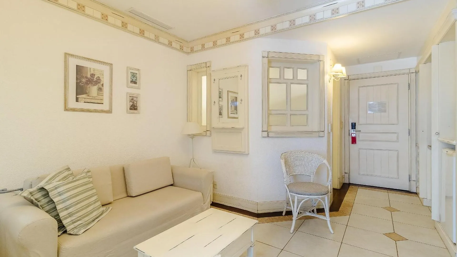 Studio Dentro De Hotel - Seazone Ilcjr II Florianópolis Lägenhet