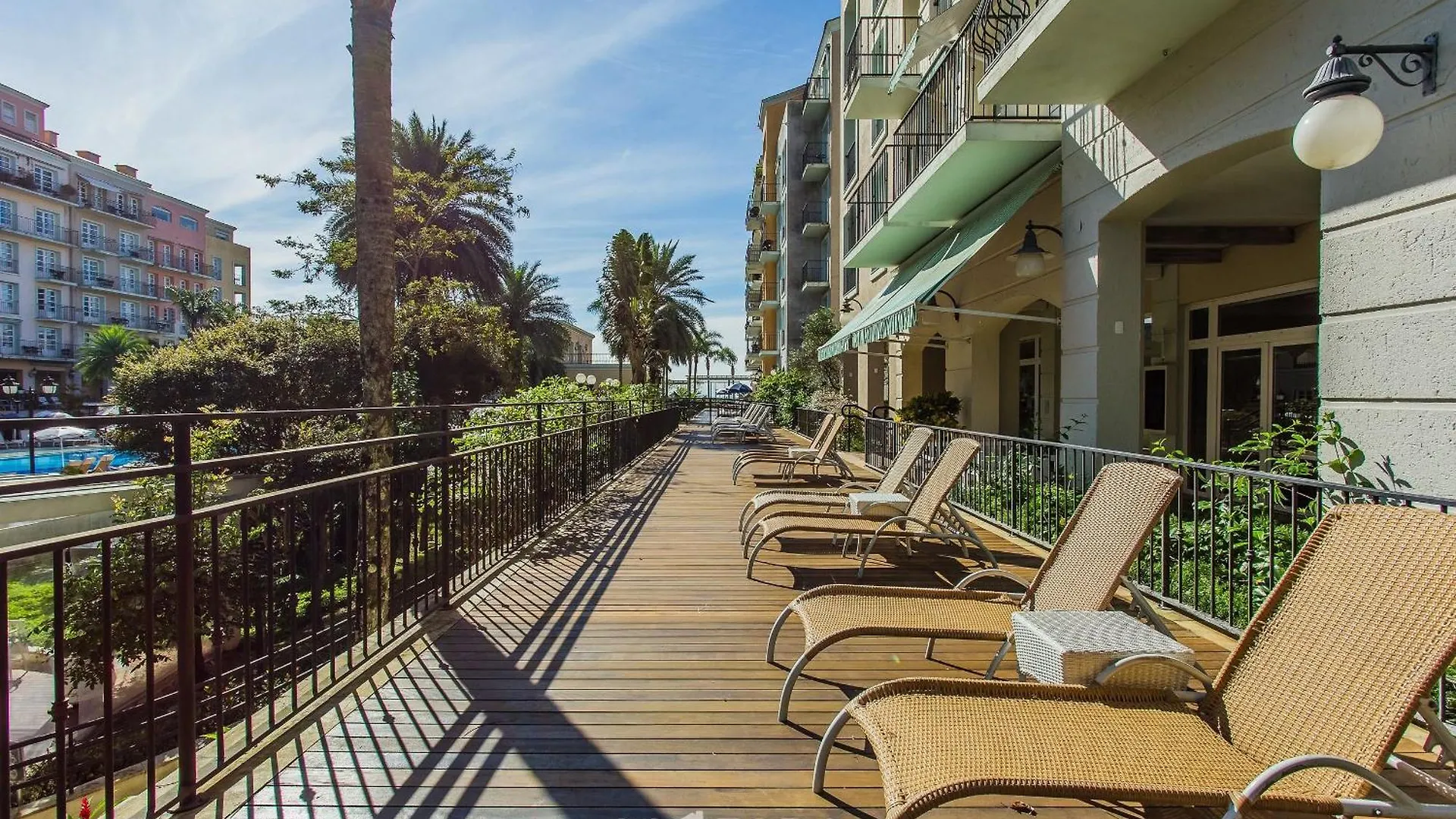 Studio Dentro De Hotel - Seazone Ilcjr II Florianópolis 0*,  البرازيل